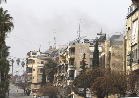 «Замануха»: военэксперт о панике в Киеве из-за вывода военных РФ из Сирии