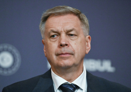 Начальник ГРУ примет участие в переговорах Путина с президентом Сирии