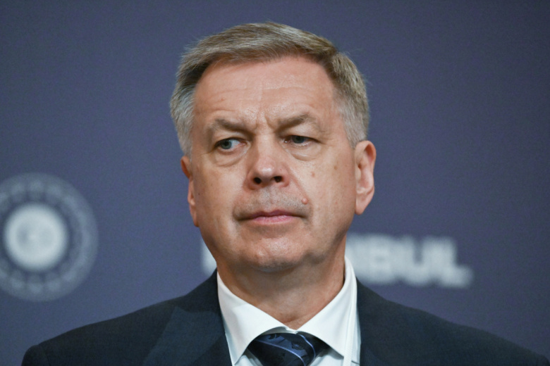 Игорь Костюков