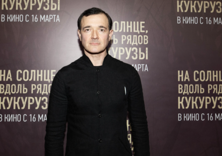 Слухи о разводе с Алферовой, поддержка Путина и СВО: где сейчас Егор Бероев