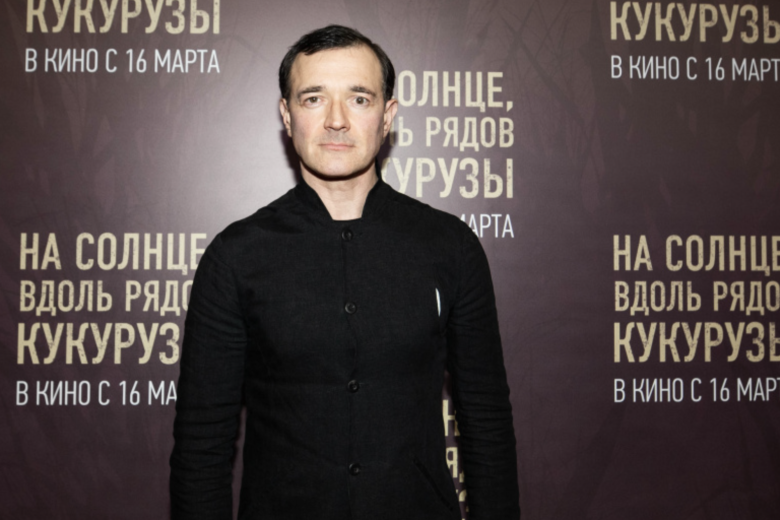 Егор Бероев