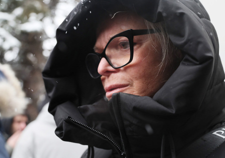 «Он так любил жизнь»: Долина о своем друге Олейникове