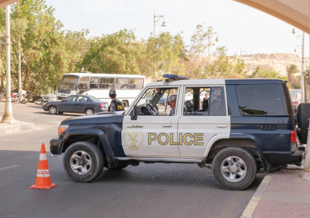 Драка в египетском отеле с участием россиян получила неожиданный поворот