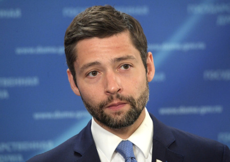 В Госдуме объяснили, могут ли выселить за долги по ЖКУ