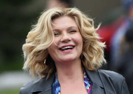 Актриса Ардова рассказала, как относится к новым знакомствам