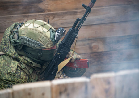 ВС России сорвали планы ВСУ на запуск беспилотников