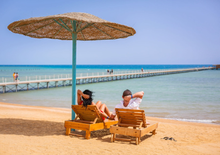 Турэксперт рассказал, почему путевки в марте будут рекордно дешевыми.
