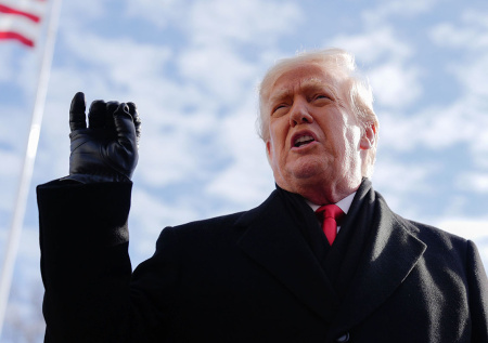 Расстройство Трампа. США замахнулись на Исландию: что грозит РФ