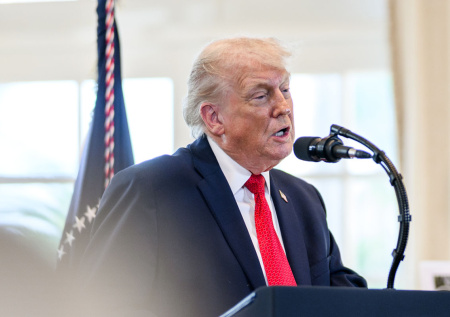 Названы возможные последствия конфронтации Трампа с лидерами Евросоюза