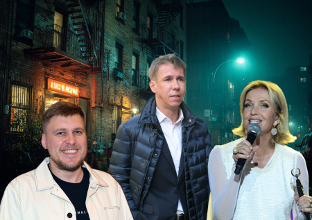 Долги Незлобина, нищета Панина: как живут звезды-релоканты за границей