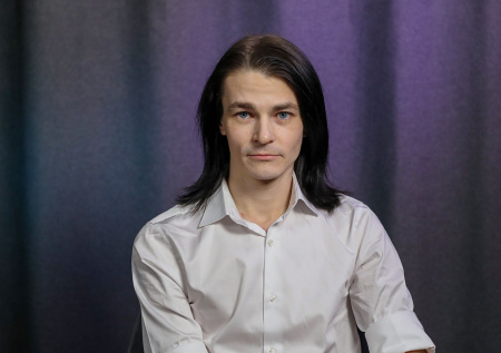 Влюбился в «Титаник» по радио: как живет «алтайский Маугли» Оджан Наумкин