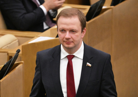 Депутат рассказал об изменениях в законодательстве с 1 февраля