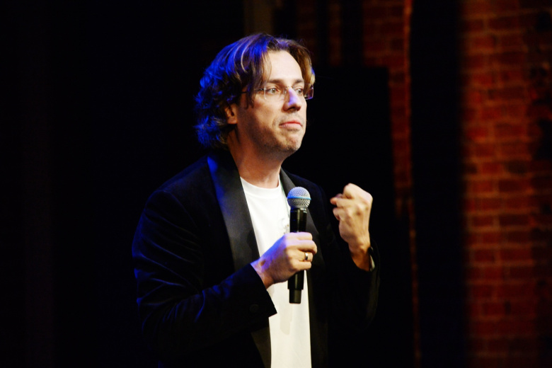 Максим Галкин (внесен Минюстом РФ в список иноагентов)