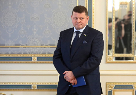 Политолог назвал главных претендентов на пост президента Украины