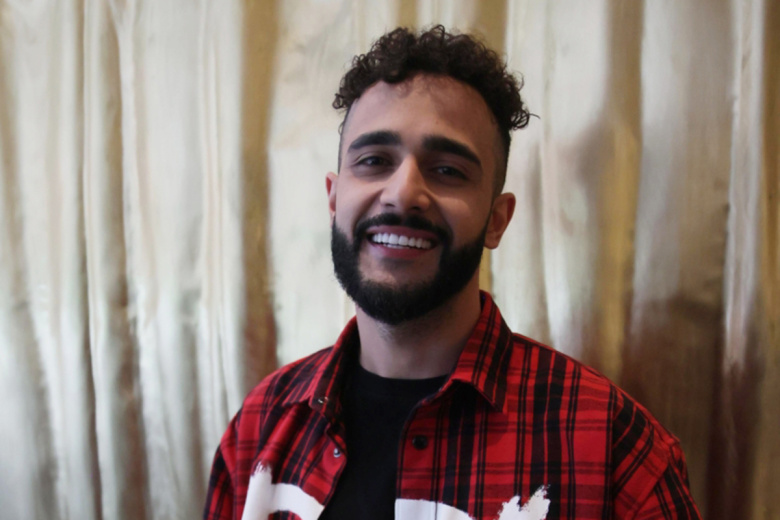 Гусейн Гасанов