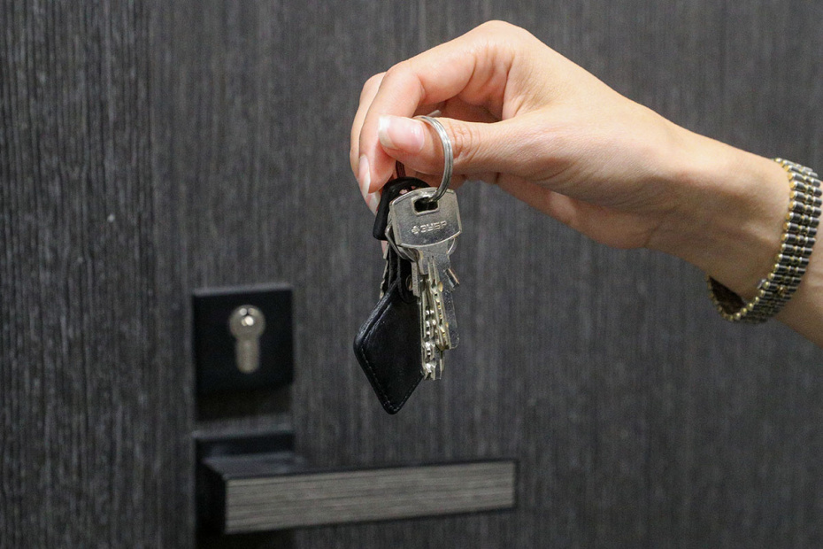 Как осмотреть квартиру