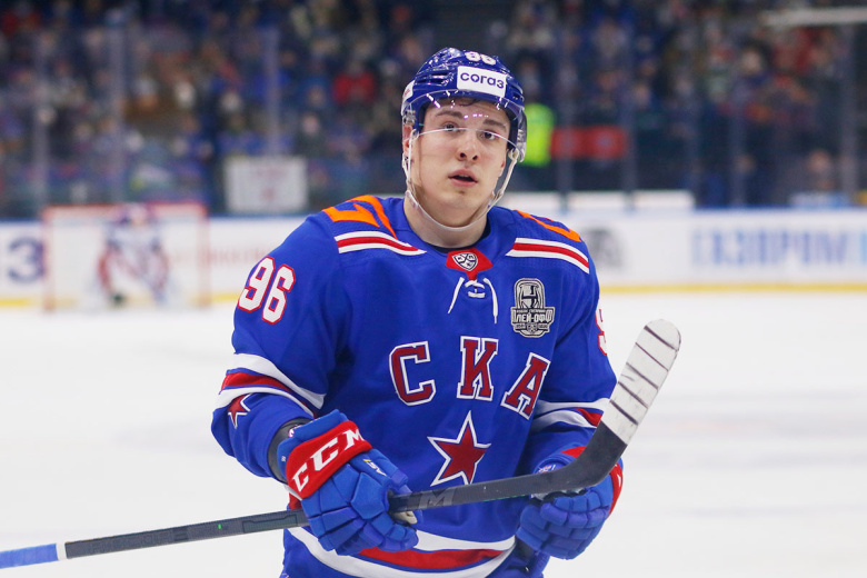 Андрей Кузьменко