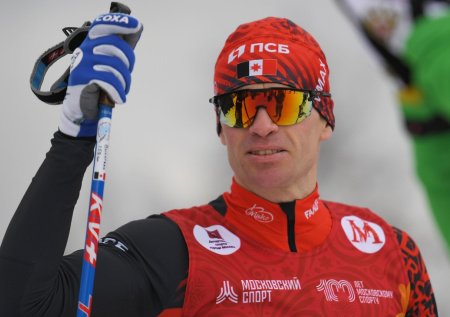 Вылегжанин назвал имя лыжника из РФ, который мог бы победить на ОИ-2026