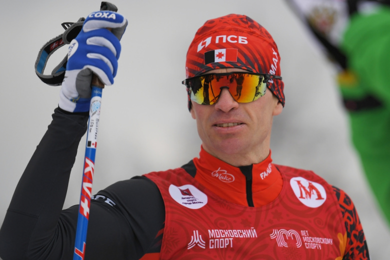 Максим Вылегжанин