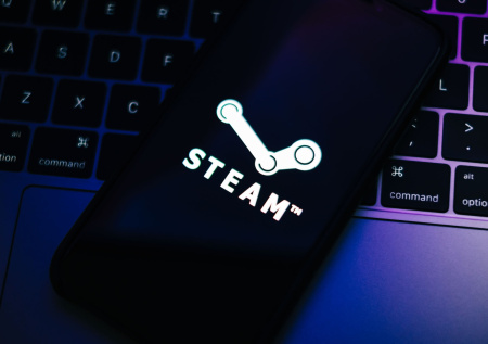 С разработчиков Steam потребовали взыскать 69 млрд рублей