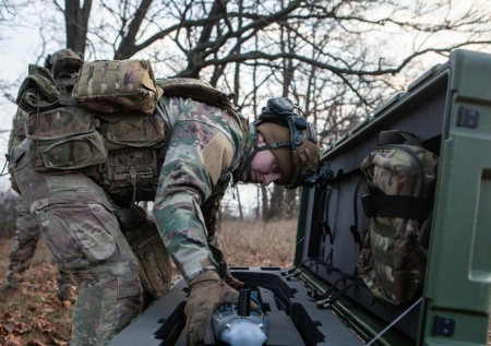 ВСУ взяли тактику ВС РФ, срыв «Паутины-2»: новости СВО к вечеру 28 января