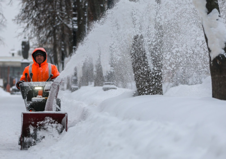 Приметы 30 января — Антон Перезимник: половина зимы и борьба с нечистью