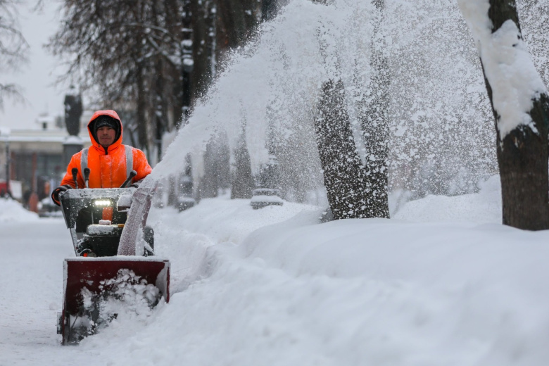 Приметы 30 января