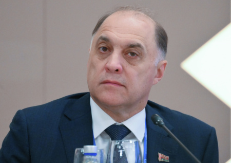 «Ставка на оружие»: Минск раскрыл меры сдерживания в ответ на угрозы Запада