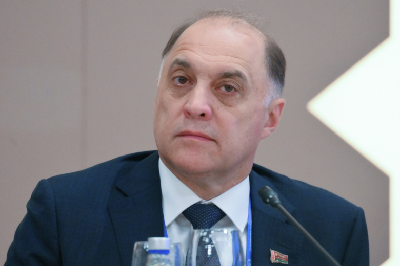 Александр Вольфович