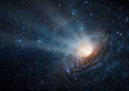 Физик нашел возможное местоположение библейского рая