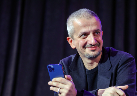 Богомолов обозначил главную проблему театральных вузов