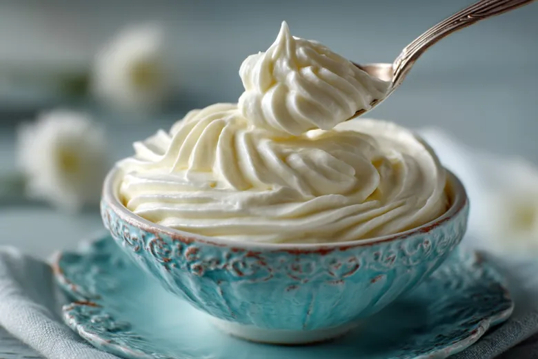 Лучшая основа для десерта: рецепт крем-чиза, который всегда получается