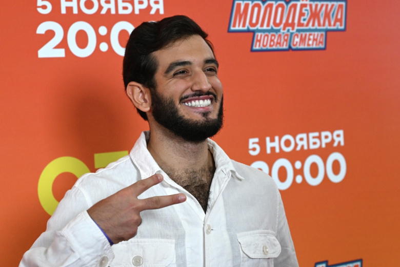 Гусейн Гасанов