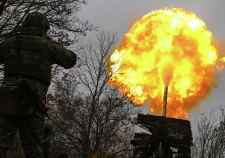 В Совбезе России заявили о видимых признаках скорой победы в СВО