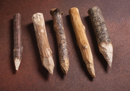 Россияне стали массово скупать обереги и осиновые колья