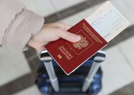 Турэксперт дала совет перед поездкой за границу не по путевке