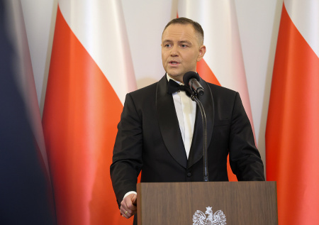 Забыли, кто освобождал Освенцим: Польша обвинила СССР в холокосте