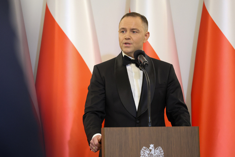 Кароль Навроцкий