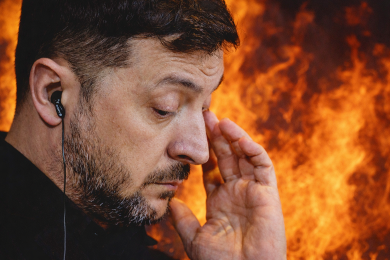 Владимир Зеленский