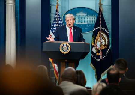 США пригрозили Ирану «венесуэльским сценарием»