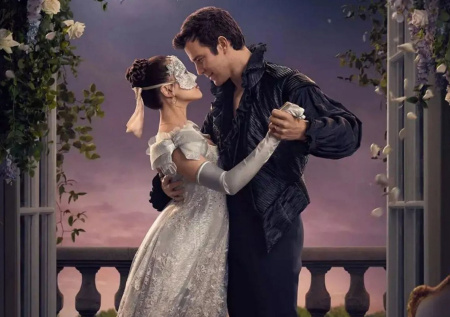 Развод Петрова, «Бриджертоны» и другие новинки: что смотреть на неделе