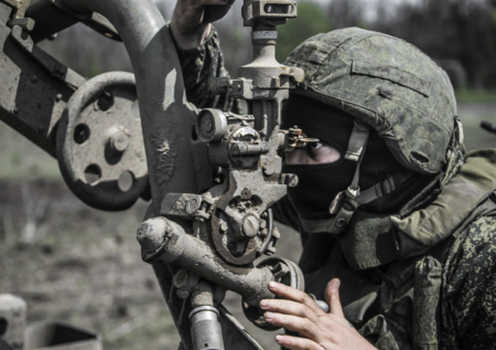 Устроили охоту на броню ВСУ в Запорожье: успехи ВС РФ к утру 28 января