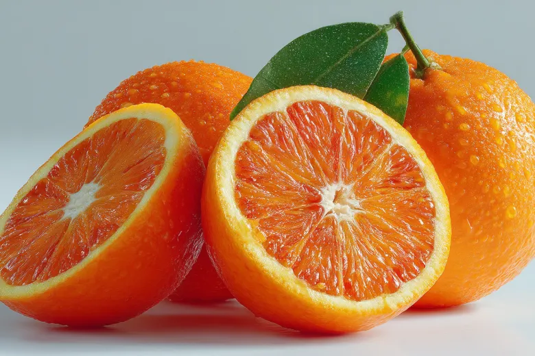 Насколько калориен апельсин: считаем пользу в витаминах и КБЖУ