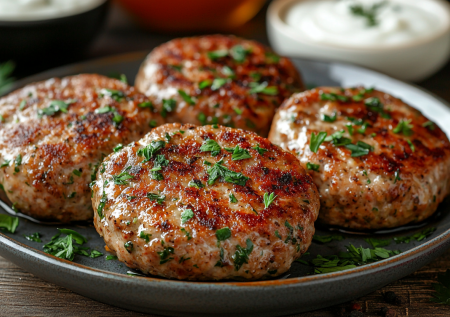 Котлеты без лука и без яиц: рецепт, в котором ничего лишнего — все по ГОСТу