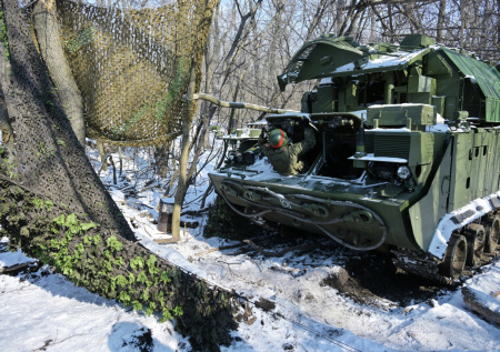 Почти 100 БПЛА за сутки, ранена 7-летняя девочка: ВСУ атакуют РФ 28 января