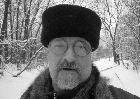 Ушел из жизни легендарный режиссер-документалист