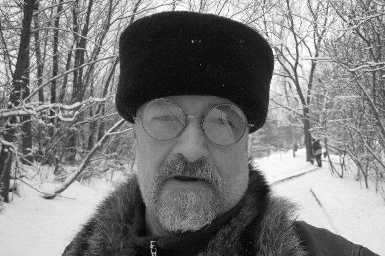 Олег Массарыгин