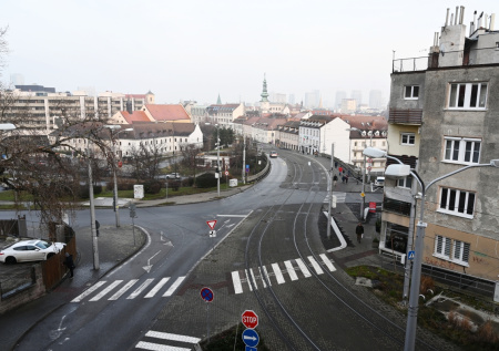 Словакия отклонила предложение Трампа