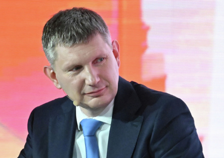 «Проблем больше, чем в среднем»: Решетников о работе МФЦ в новых регионах