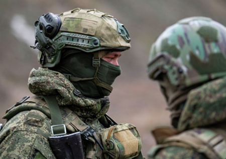 Операция в тылу, «загон» для наемников ВСУ: новости СВО к утру 28 января